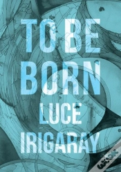 Capa do artigo To Be Born