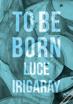 Capa do artigo To Be Born