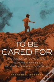 Capa do artigo To Be Cared For