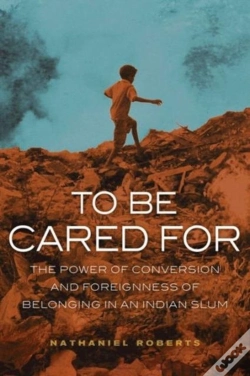 Capa do artigo To Be Cared For