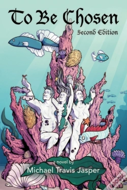 Capa do artigo To Be Chosen