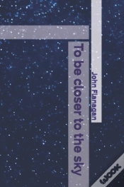 Capa do artigo To Be Closer To The Sky
