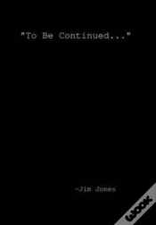 Capa do artigo "To Be Continued..."