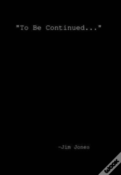 Capa do artigo "To Be Continued..."