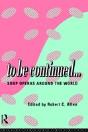 To Be Continued... - Preview