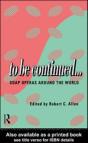 To Be Continued... - Preview