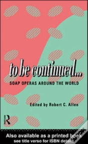 Capa do artigo To Be Continued...