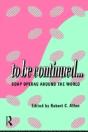 To Be Continued... - Preview
