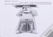 To Be Determined. According To The Situation
