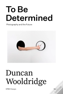 Capa do artigo To Be Determined