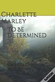 Capa do artigo To Be Determined