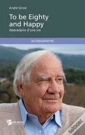 Capa do artigo To Be Eighty And Happy
