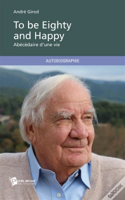 Capa do artigo To Be Eighty And Happy