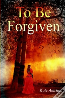 Capa do artigo To Be Forgiven