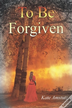 Capa do artigo To Be Forgiven