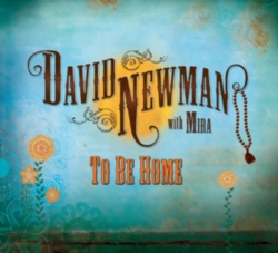 Capa do artigo To Be Home - CD