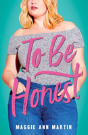 To Be Honest - Preview