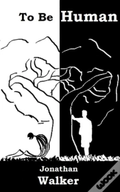 Capa do artigo To Be Human