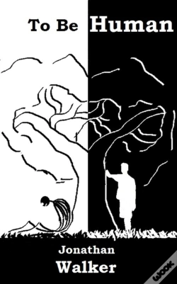 Capa do artigo To Be Human