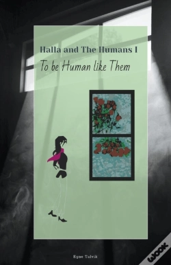 Capa do artigo To Be Human Like Them
