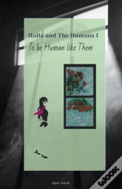Capa do artigo To Be Human Like Them