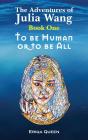 To Be Human Or To Be All - Preview