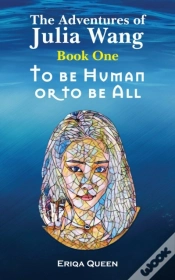 Capa do artigo To Be Human Or To Be All
