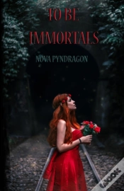 Capa do artigo To Be Immortals