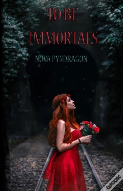 Capa do artigo To Be Immortals