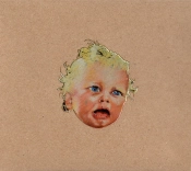 Capa do artigo To Be Kind - CD