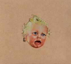 Capa do artigo To Be Kind - CD