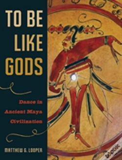 Capa do artigo To Be Like Gods