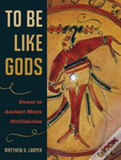 Capa do artigo To Be Like Gods