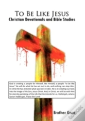 Capa do artigo To Be Like Jesus