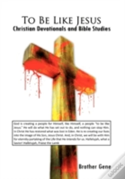 Capa do artigo To Be Like Jesus