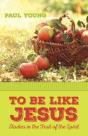To Be Like Jesus - Preview