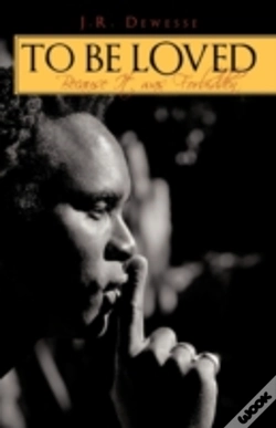 Capa do artigo To Be Loved: Because It Was Forbidden