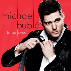 Capa do artigo To Be Loved - CD