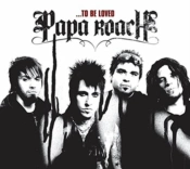 Capa do artigo To Be Loved - CD