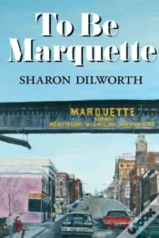 Capa do artigo To Be Marquette