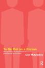 To Be Met As A Person - Preview