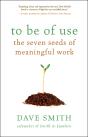 To Be Of Use - Preview