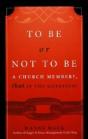To Be Or Not To Be A Church Member? - Preview
