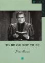 To Be Or Not To Be - Preview