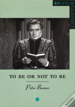 Capa do artigo To Be Or Not To Be