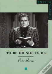 Capa do artigo To Be Or Not To Be