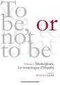 To Be Or Not To Be - Preview
