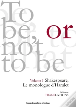 Capa do artigo To Be Or Not To Be