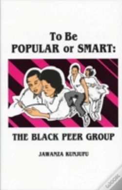 Capa do artigo To Be Popular Or Smart
