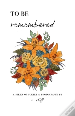 Capa do artigo To Be Remembered